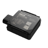 Simmotrade FMM230 4G/LTE GPS Tracker mit Crash Detektor, Diebstahlschutz, Verfolgungsmodus, sichere Fahrzeugfernabschaltung…