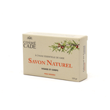 Savon Naturel à l'huile essentielle de Cade biologique