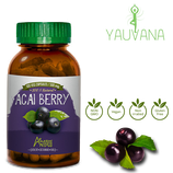 ACAI BERRY - OFERTA X 2 FRASCOS