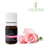 Aceite Esencial de Rosas / Rose  (Rose Damascena)  - OFERTA X 2 FRASCOS 5 ml