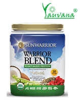 WARRIOR BLEND NATURAL X 500 G- OFERTA X 2 FRASCOS
