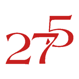 Parker 275 logo