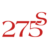 Parker 275s logo