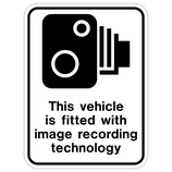 Vehicle camera technology