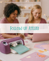 Plotten Follow Up Atelier - Alle Workshoptermine