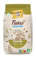 FLAKES D'EPEAUTRE 250gr