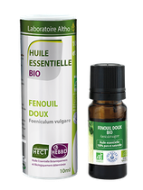 HE FENOUIL  BIO 10ml