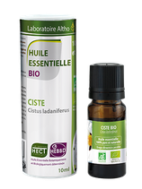 HE  CISTE BIO 10ml