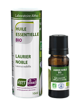 HE LAURIER NOBLE BIO 10ml