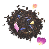 THE NOIR PERLE D'AMOUR le sachet de 80gr