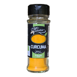 CURCUMA EN POUDRE 40g