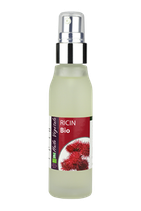 HUILE RICIN BIO 50ML