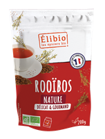 THE ROOÏBOS ROUGE 200gr