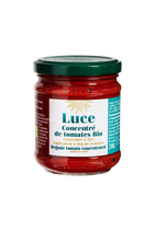 CONCENTRE DE TOMATES 22%  200gr