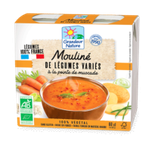 MOULINE DE LEGUMES VARIES 2x30cl