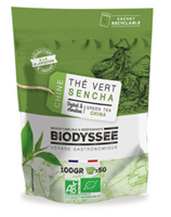THE VERT SENCHA CHINE 100gr