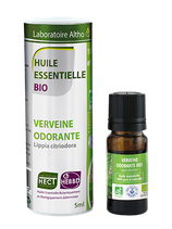 HE VERVEINE ODORANTE  5ml