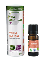 HE MUSCADE BIO  5ml