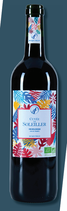 VIN ROUGE LE SOLEILLER 75CL