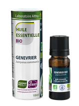 HE GENEVRIER  BIO 10ml