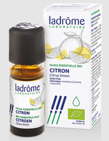 HE CITRON BIO 10ml