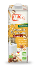 BOISSON EPEAUTRE RIZ NOISETTE AVOINE 1L