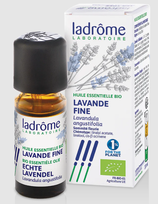 HE LAVANDE FINE BIO 10ml