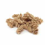 FUSILLI  AU BLE POULARD