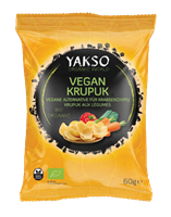 VEGAN KUPRUK CHIPS DE LEGUMES 360gr