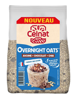 OVERNIGHT OATS 300gr
