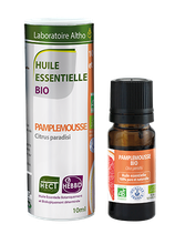 HE PAMPLEMOUSSE BIO  10ml