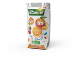 COCKTAIL KID'S MULTIFRUITS 20cl
