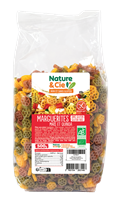 MARGUERITES MAIS ET QUINOA 500GR