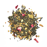 THE VERT DU BONHEUR le sachet de 80gr