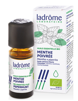 HE MENTHE POIVREE 10ml