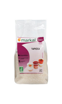 TAPIOCA FECULE DE MANIOC 250gr