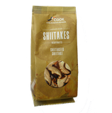 SHIITAKES DESHYDRATES 20gr