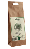 THYM FEUILLES 50gr
