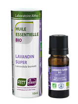 HE LAVANDIN SUPER BIO 10ml