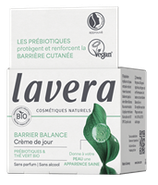 CREME DE JOUR AUX PREBIOTIQUES ET THE VERT 50ML