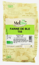 FARINE T55 1KG