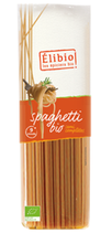 SPAGHETTIS DEMI COMPLETS 500g