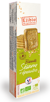 BISCUITS SESAME EPEAUTRE 3X5 (150gr)