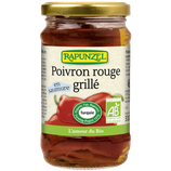 POIVRONS GRILLES EN SAUMURE 310gr