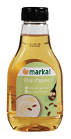 SIROP D'AGAVE BIO 330ml