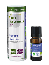 HE HYSOPE BIO 5ml