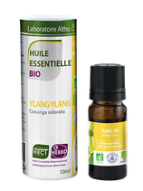 HE YLANG YLANG BIO 10ml