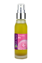 HUILE DE CAMELIA BIO 50ML