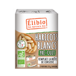 HARICOTS BLANCS GROS 400gr
