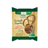 BRETZEL D'EPEAUTRE 150gr